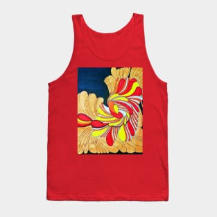 CENIT 25 Tank Top